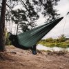 Hamak rekreacyjny Lesovik Bystry silver pine